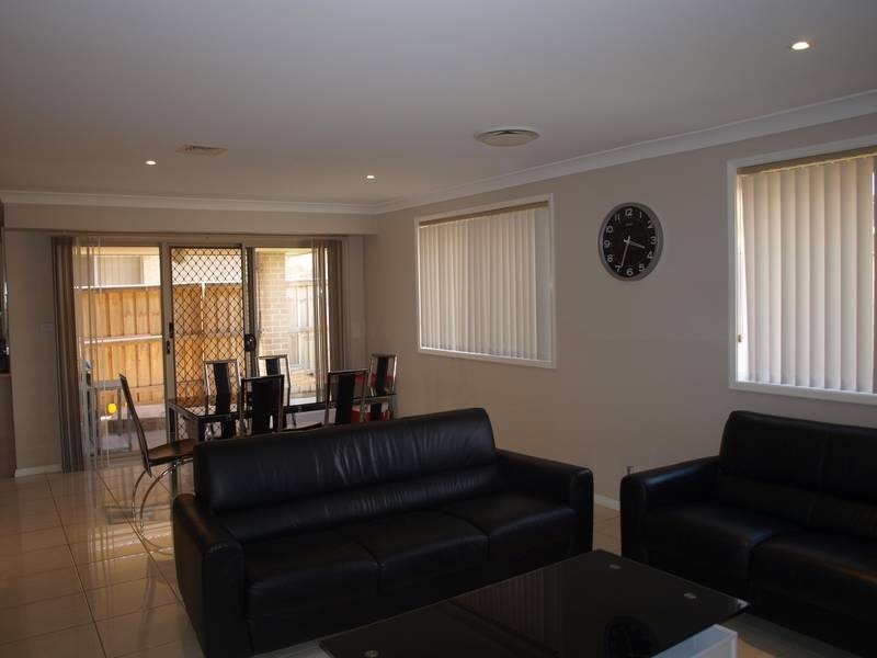 Kellyville Ridge NSW 2155