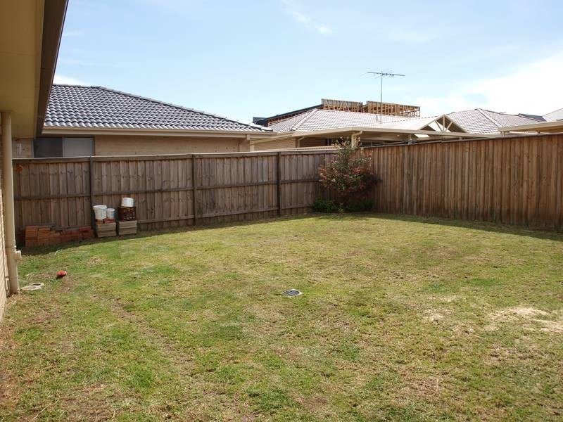 Kellyville Ridge NSW 2155