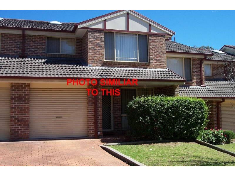 22/81 Lalor Road, Quakers Hill NSW 2763