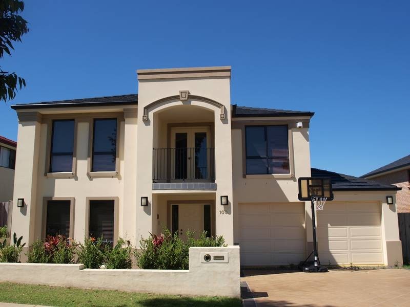 Stanhope Gardens NSW 2768