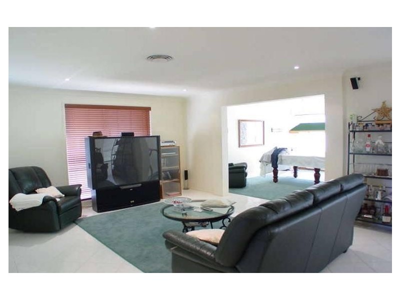 Stanhope Gardens NSW 2768