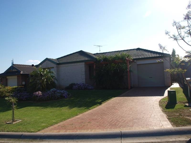 Stanhope Gardens NSW 2768