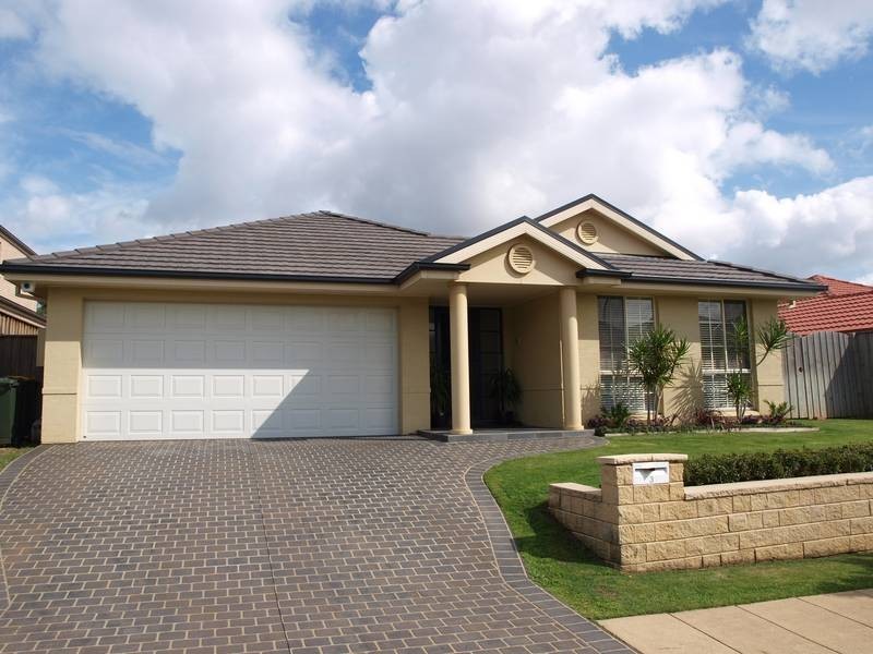 Stanhope Gardens NSW 2768