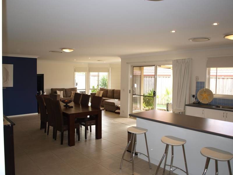 Stanhope Gardens NSW 2768