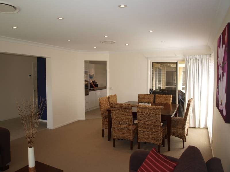 Stanhope Gardens NSW 2768