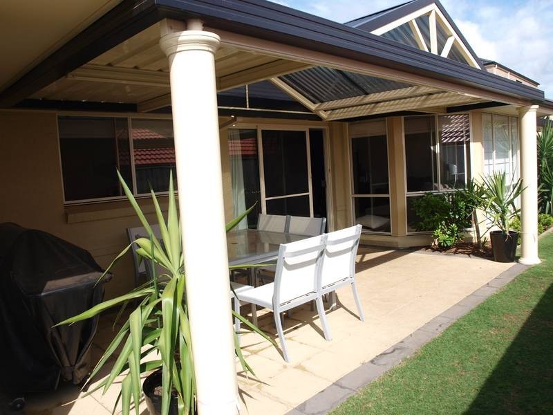 Stanhope Gardens NSW 2768