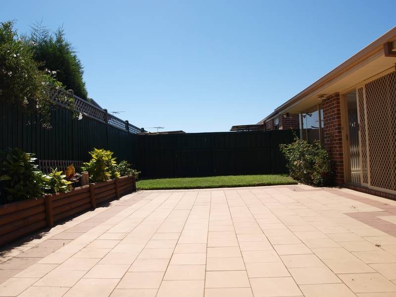 Stanhope Gardens NSW 2768