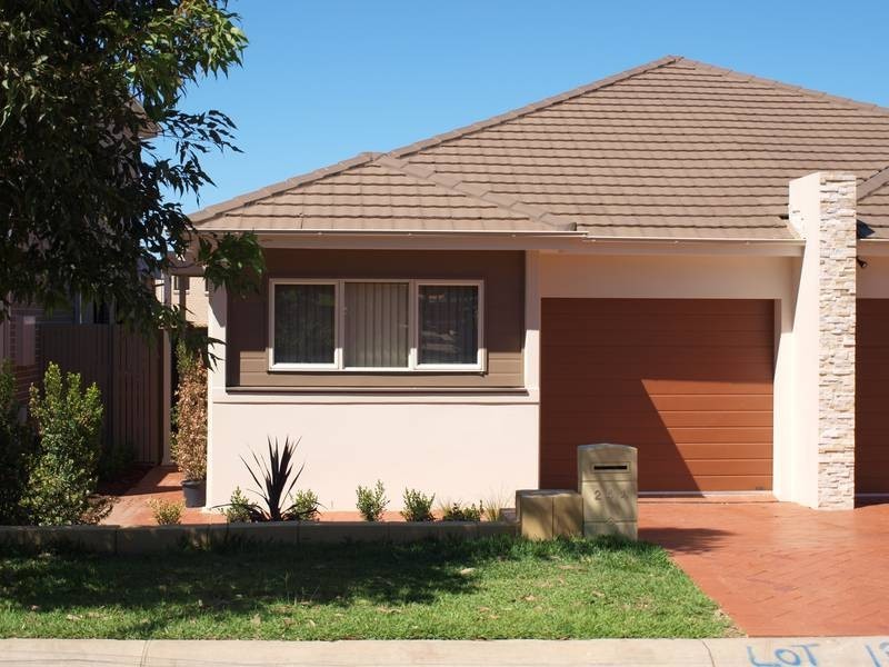 24a Epsam Avenue, Stanhope Gardens NSW 2768