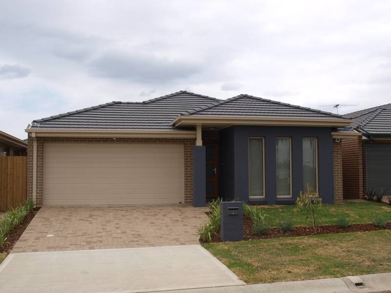 34 Paddle Street, The Ponds NSW 2769