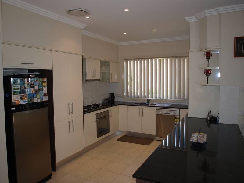 Stanhope Gardens NSW 2768