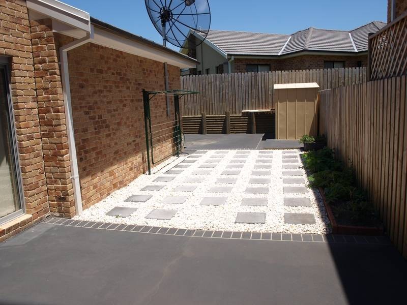 Stanhope Gardens NSW 2768