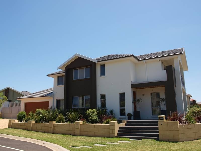 Stanhope Gardens NSW 2768