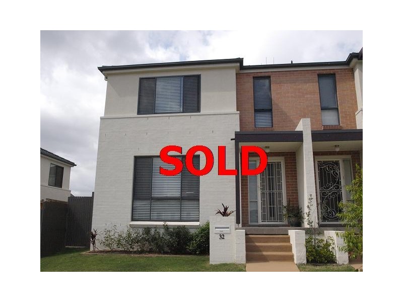 Acacia Gardens NSW 2763