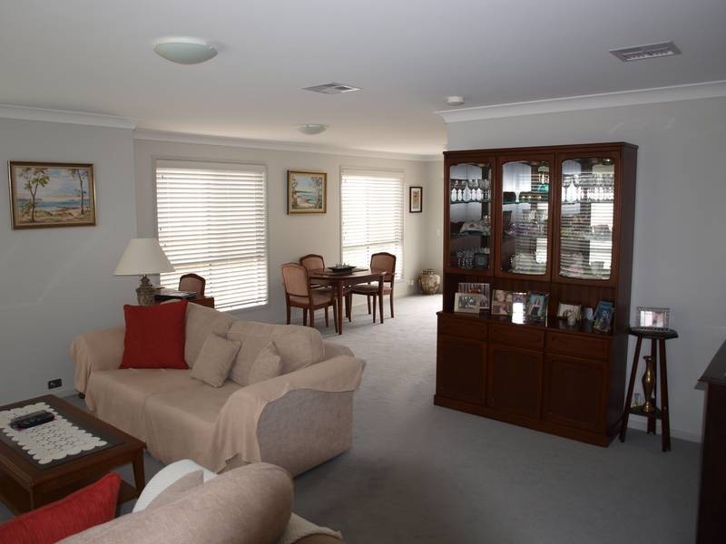 Acacia Gardens NSW 2763