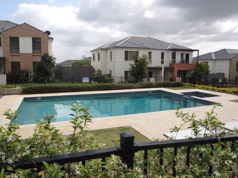 Acacia Gardens NSW 2763