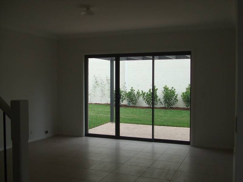 Stanhope Gardens NSW 2768