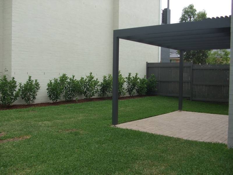 Stanhope Gardens NSW 2768