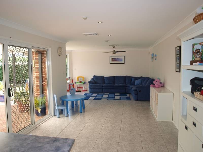 Acacia Gardens NSW 2763