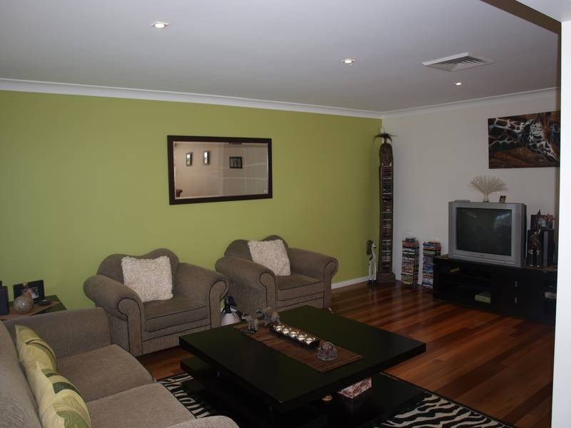 Acacia Gardens NSW 2763