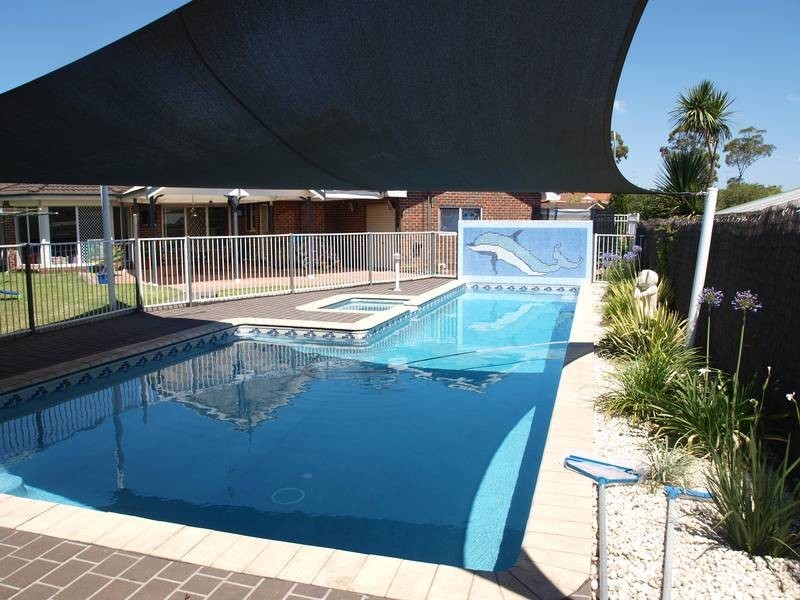 Acacia Gardens NSW 2763