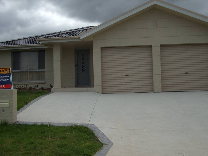 32 Conrad Road, Kellyville Ridge NSW 2155