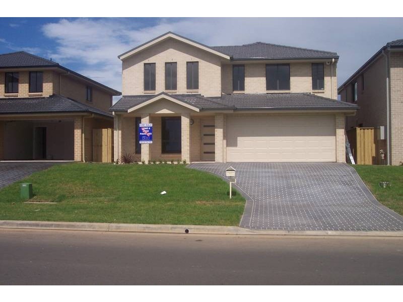 22 Conrad Road, Kellyville Ridge NSW 2155