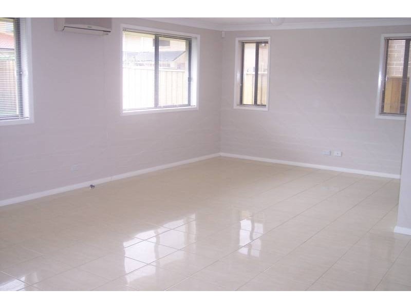 22 Conrad Road, Kellyville Ridge NSW 2155