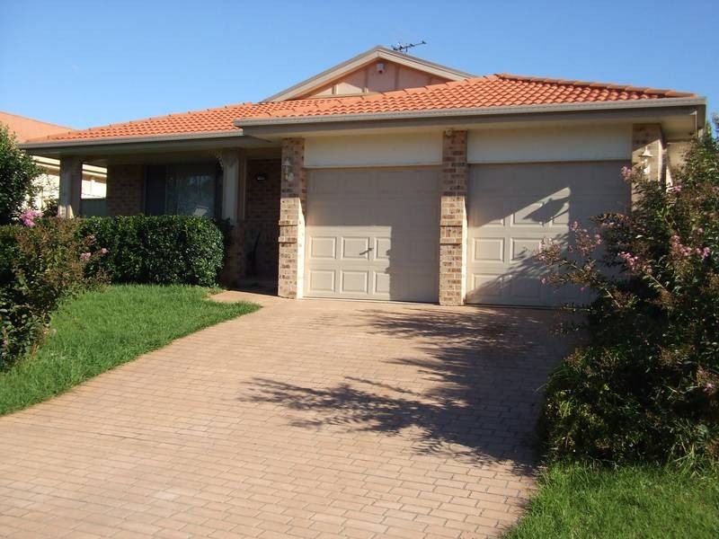 22 Tomko Grove, Parklea NSW 2768