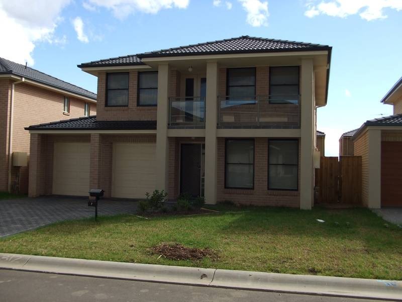 Kellyville Ridge NSW 2155