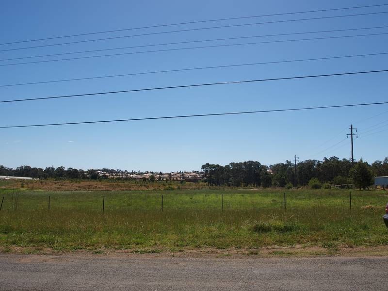 21 Arnold Avenue, Kellyville NSW 2155