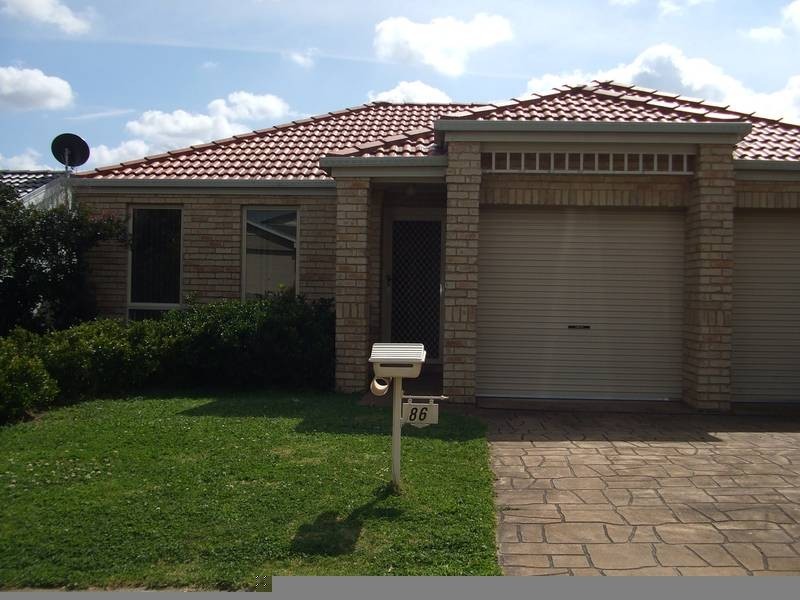 Quakers Hill NSW 2763