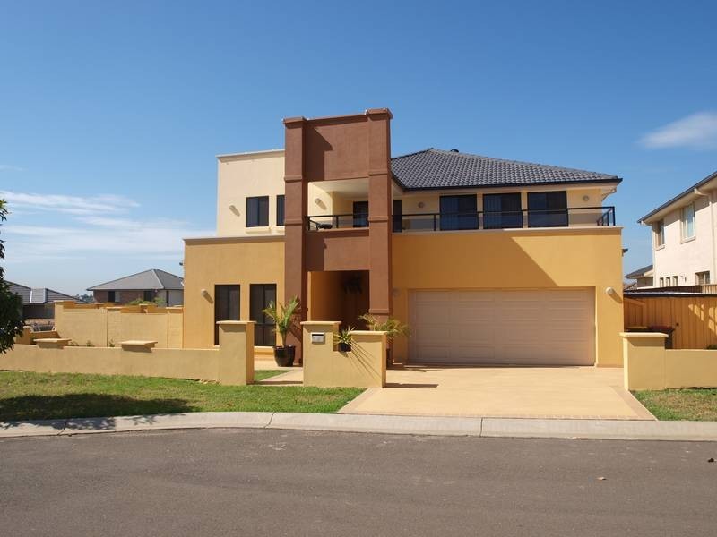 Stanhope Gardens NSW 2768