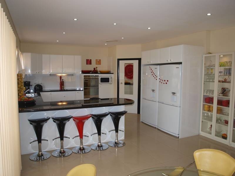 Stanhope Gardens NSW 2768