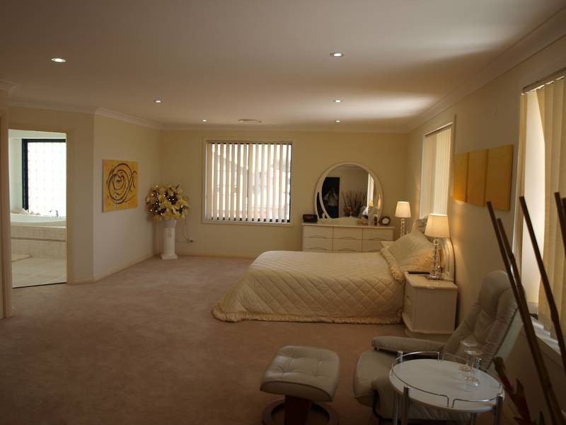 Stanhope Gardens NSW 2768