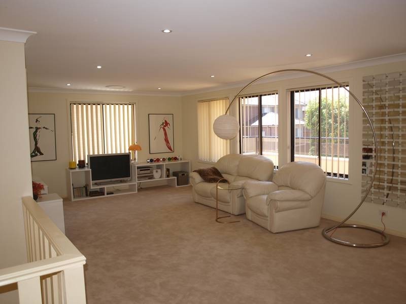 Stanhope Gardens NSW 2768