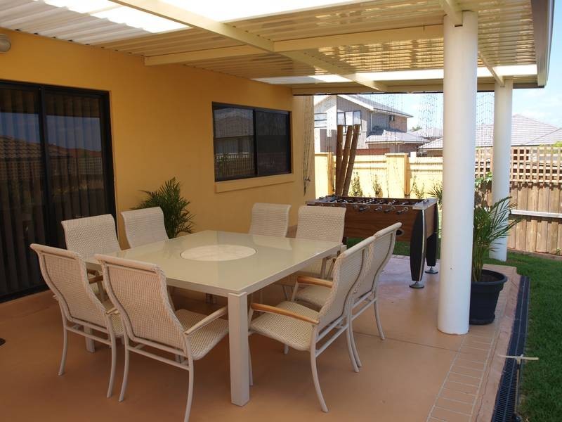 Stanhope Gardens NSW 2768