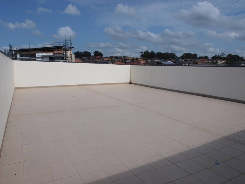 21/18 Kilbenny Street, Kellyville Ridge NSW 2155