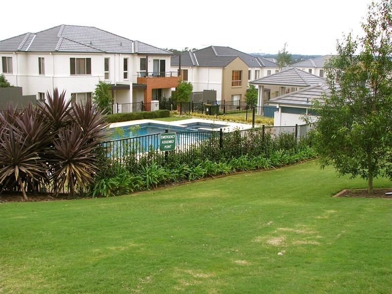 Acacia Gardens NSW 2763