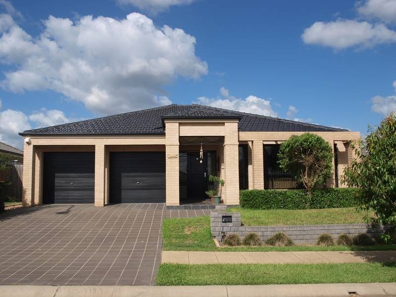 Stanhope Gardens NSW 2768