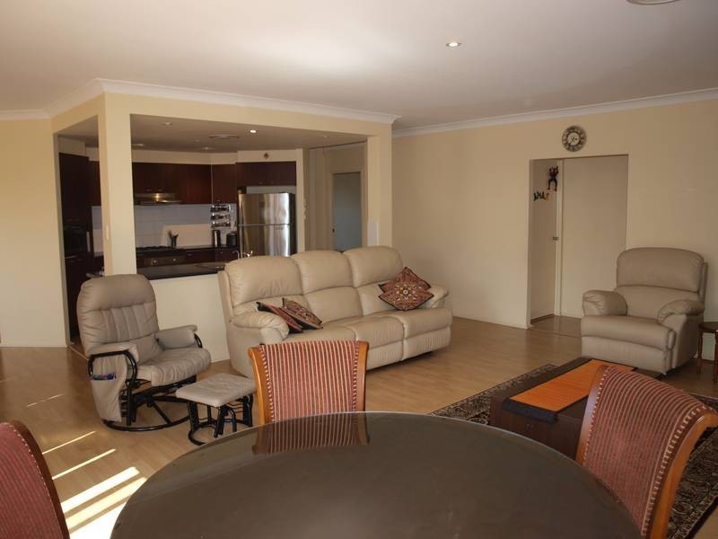 Stanhope Gardens NSW 2768