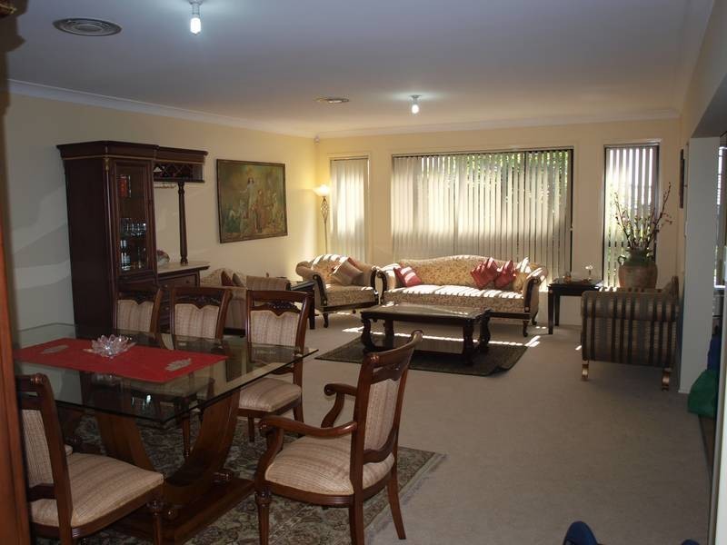 Stanhope Gardens NSW 2768