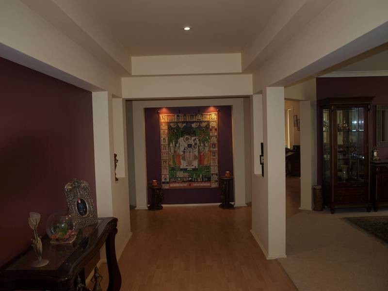 Stanhope Gardens NSW 2768