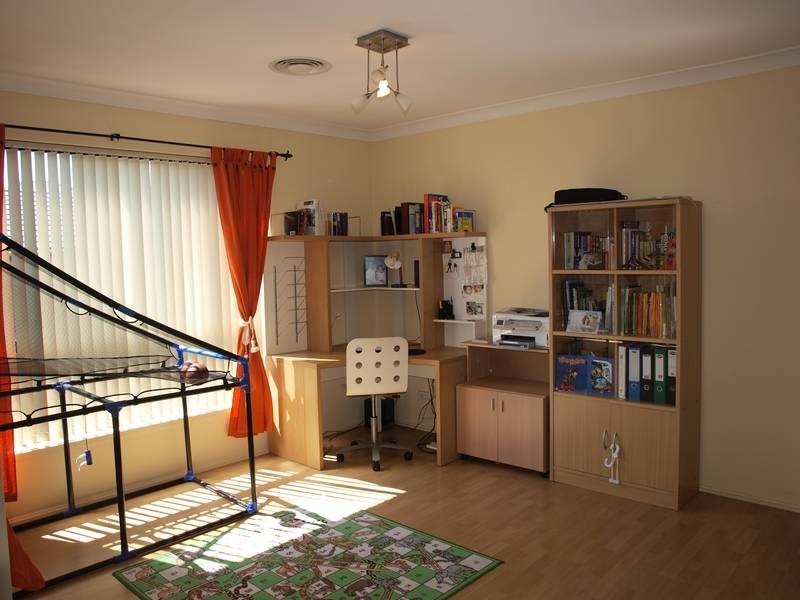 Stanhope Gardens NSW 2768