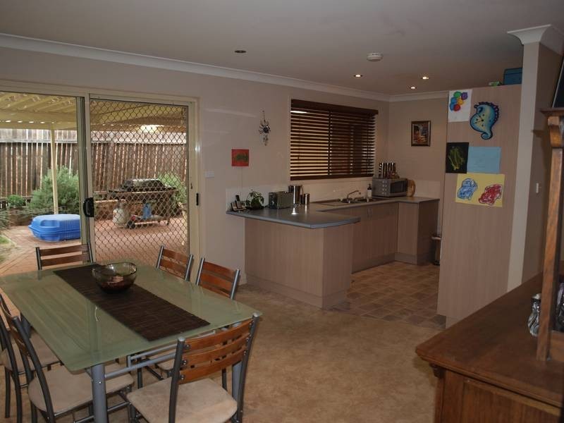 Quakers Hill NSW 2763