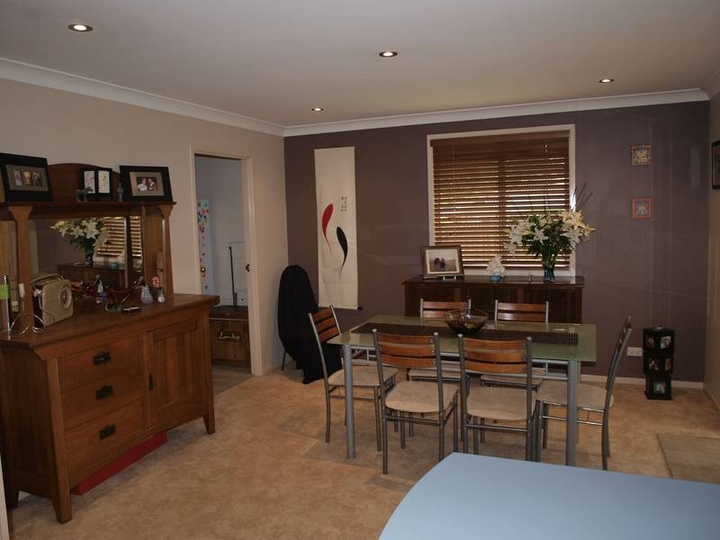 Quakers Hill NSW 2763