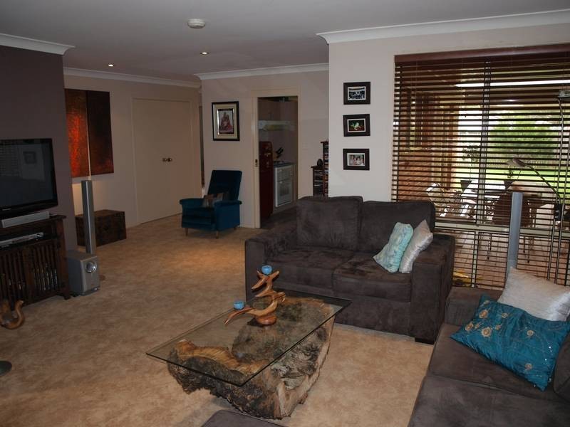 Quakers Hill NSW 2763