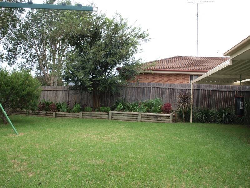 Quakers Hill NSW 2763