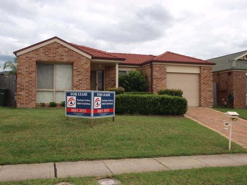 Stanhope Gardens NSW 2768