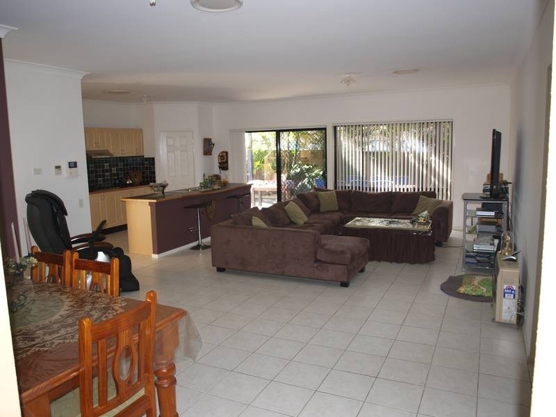 Stanhope Gardens NSW 2768