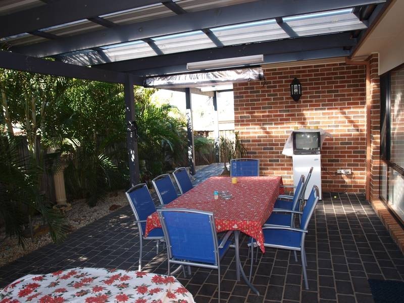 Stanhope Gardens NSW 2768